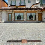 La Rocca Carru