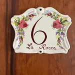 Bed & Breakfast La Rocca