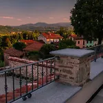 Bed & Breakfast La Rocca 4*