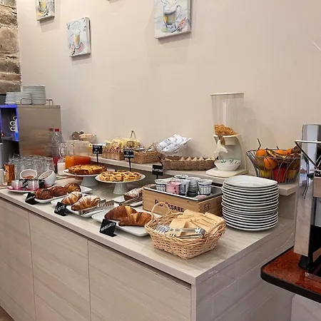 Bed & Breakfast La Rocca