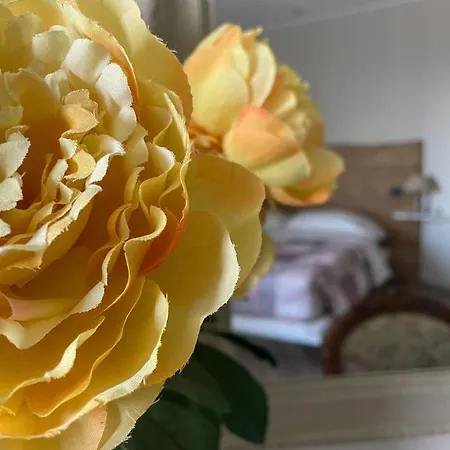 La Rocca Couette-café 4*