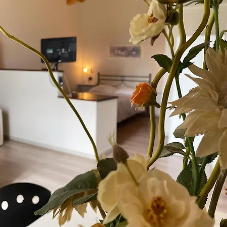 La Rocca Couette-café 4*