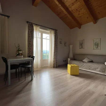 Couette-café La Rocca