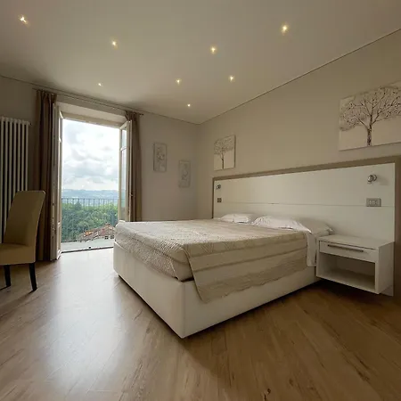 La Rocca Bed & Breakfast 4*