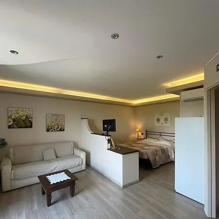 La Rocca Bed & Breakfast