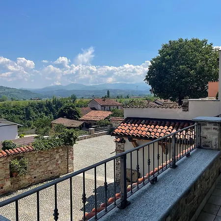 La Rocca Bed & Breakfast