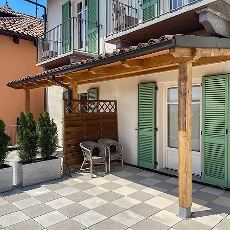 La Rocca Bed & Breakfast 4*