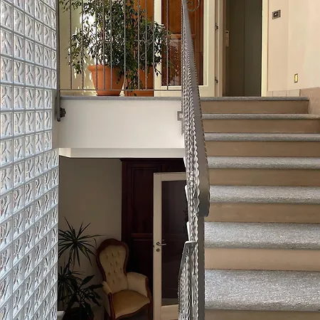 Couette-café La Rocca Carrù