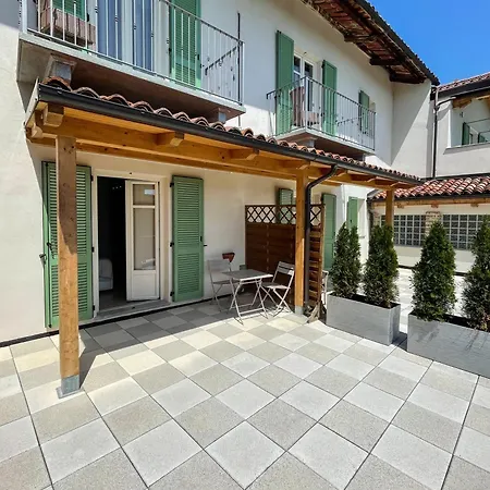 La Rocca Bed & Breakfast Carrù