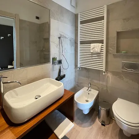 La Rocca Couette-café