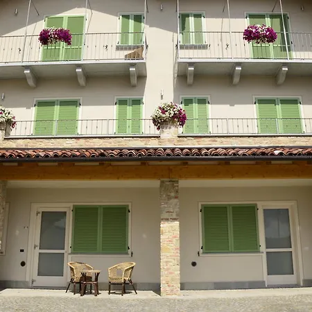 Bed & Breakfast La Rocca 4*