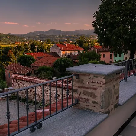 Bed & Breakfast La Rocca 4*