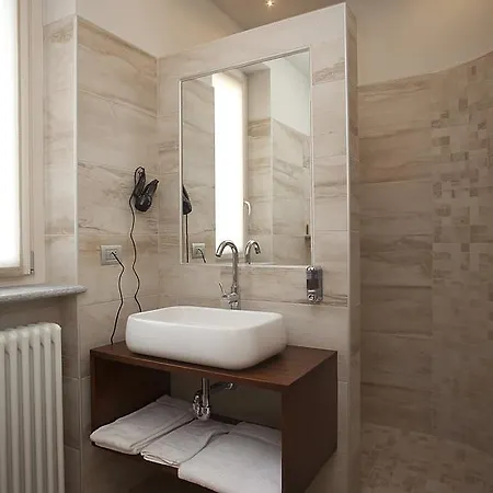 Bed & Breakfast La Rocca 4*