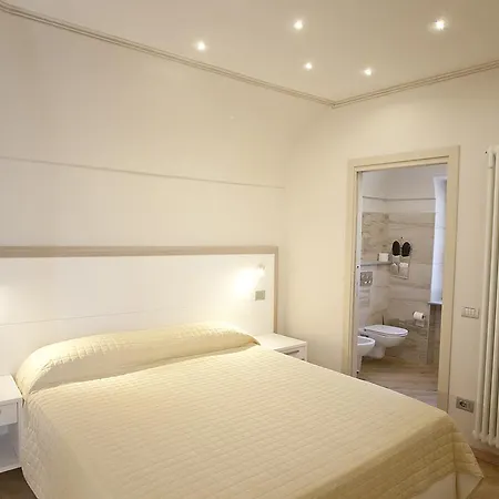 La Rocca Bed & Breakfast 4*