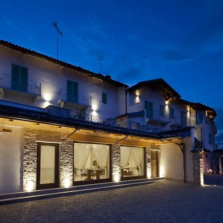 La Rocca 4*