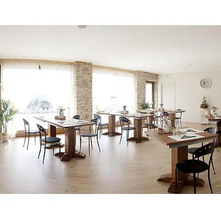 La Rocca Bed & Breakfast