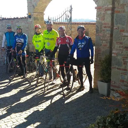 La Rocca 4*