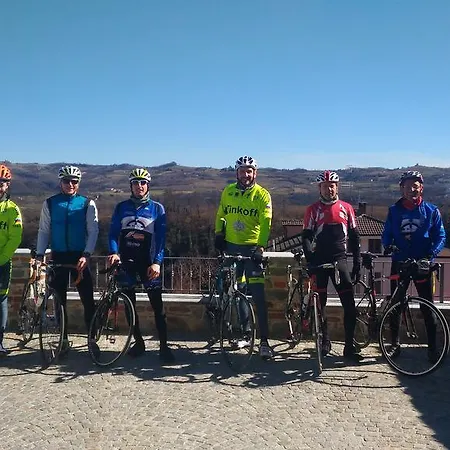 La Rocca Couette-café 4*