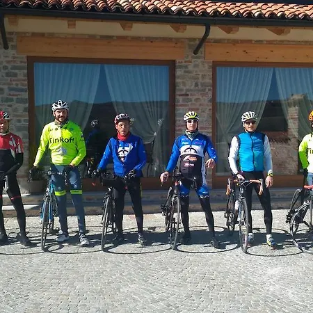 La Rocca 4*