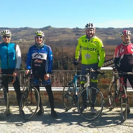 La Rocca 4* Carrù