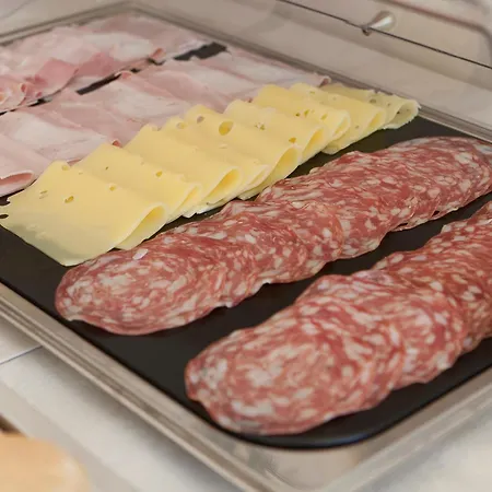 La Rocca Couette-café