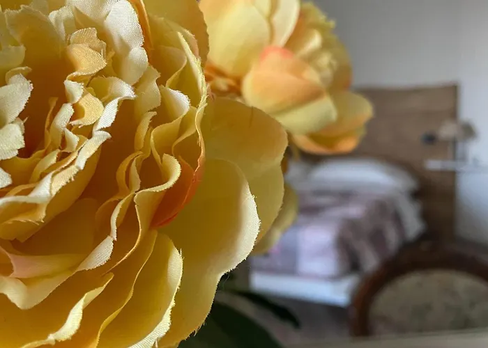 La Rocca Отель типа 