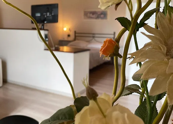 La Rocca Отель типа 