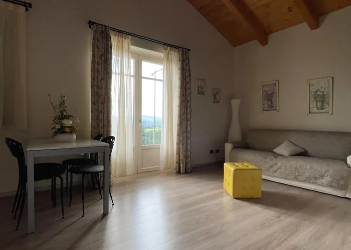 Bed & Breakfast La Rocca