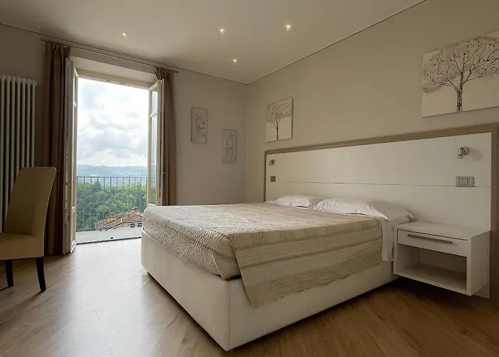 La Rocca Отель типа 