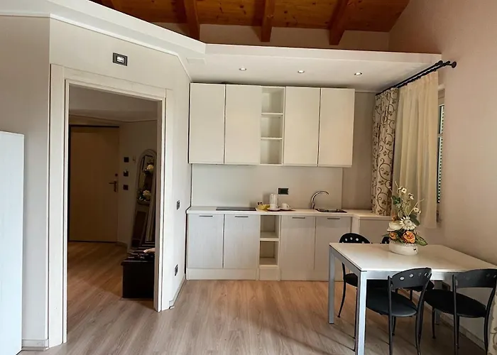 La Rocca Отель типа 