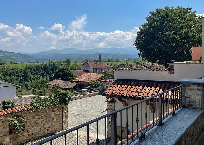 La Rocca Отель типа 