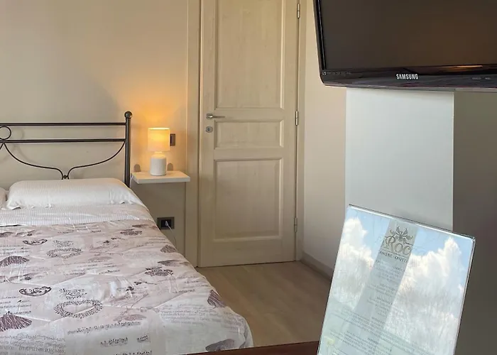 La Rocca 4* Carru