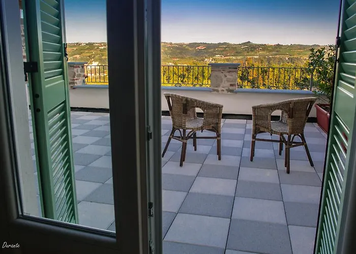 La Rocca Отель типа 