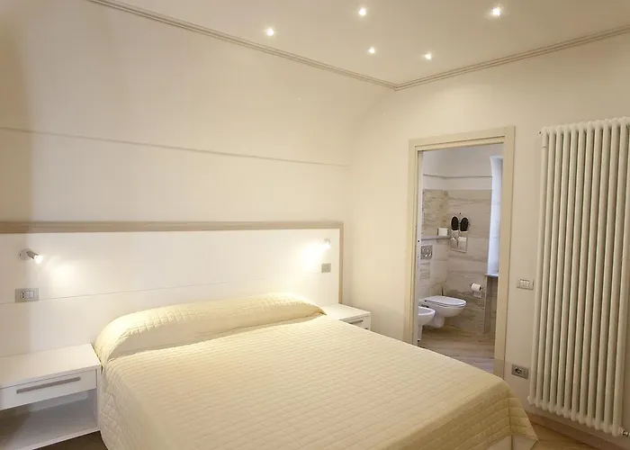 La Rocca Отель типа 