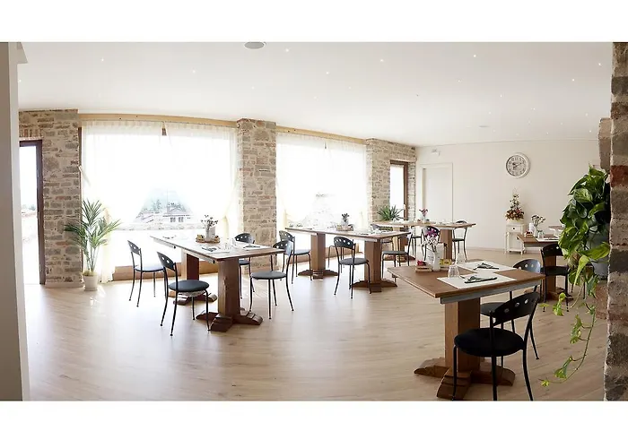 La Rocca Отель типа 