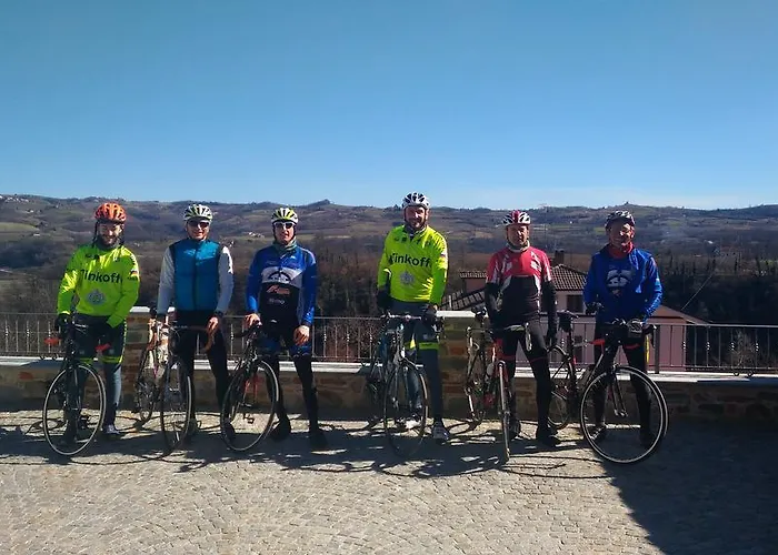 La Rocca Отель типа 